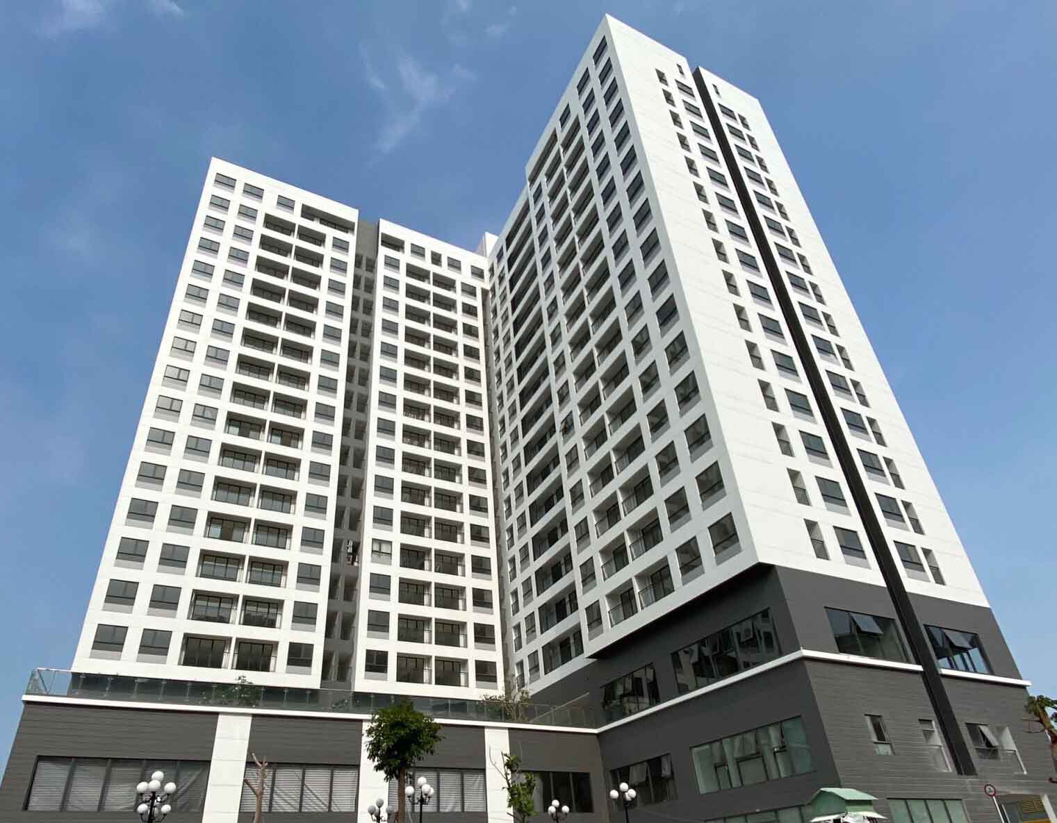 Review dự án căn hộ Goldora Plaza, Lê Văn Lương, Nhà Bè