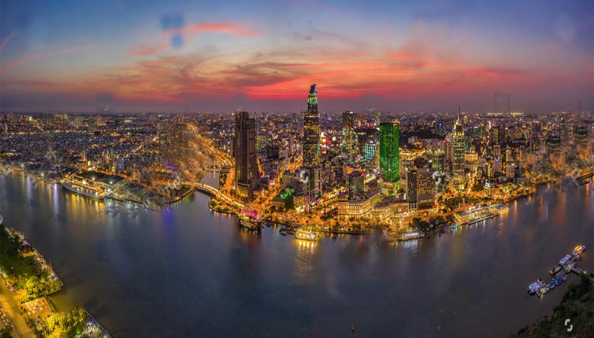 Báo cáo thị trường bất động sản thành phố Hồ Chí Minh T11/2020 từ DKRA Việt Nam